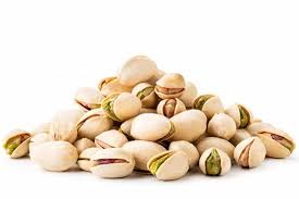 Salted Pistachios